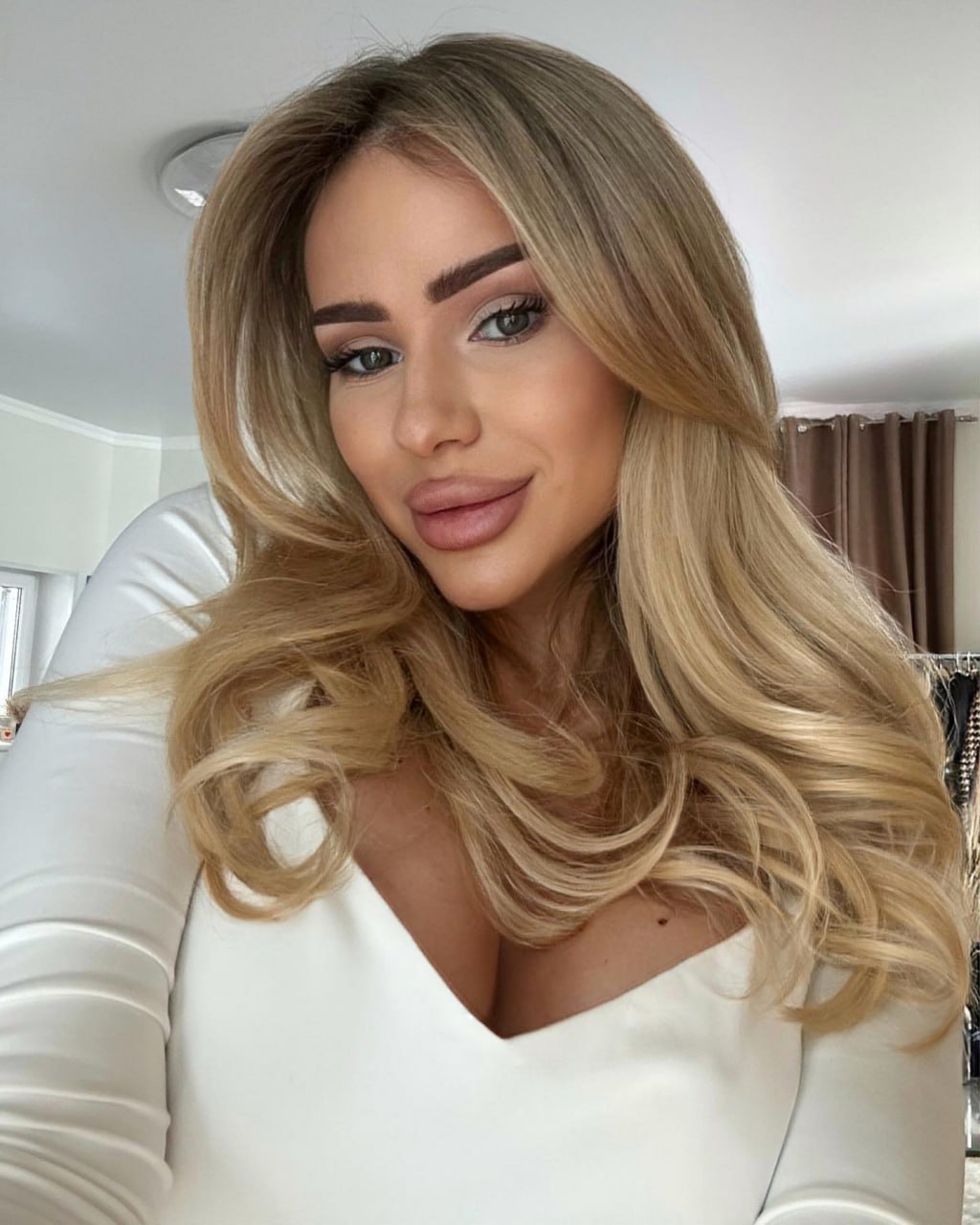 Яна - 25 лет, Москва