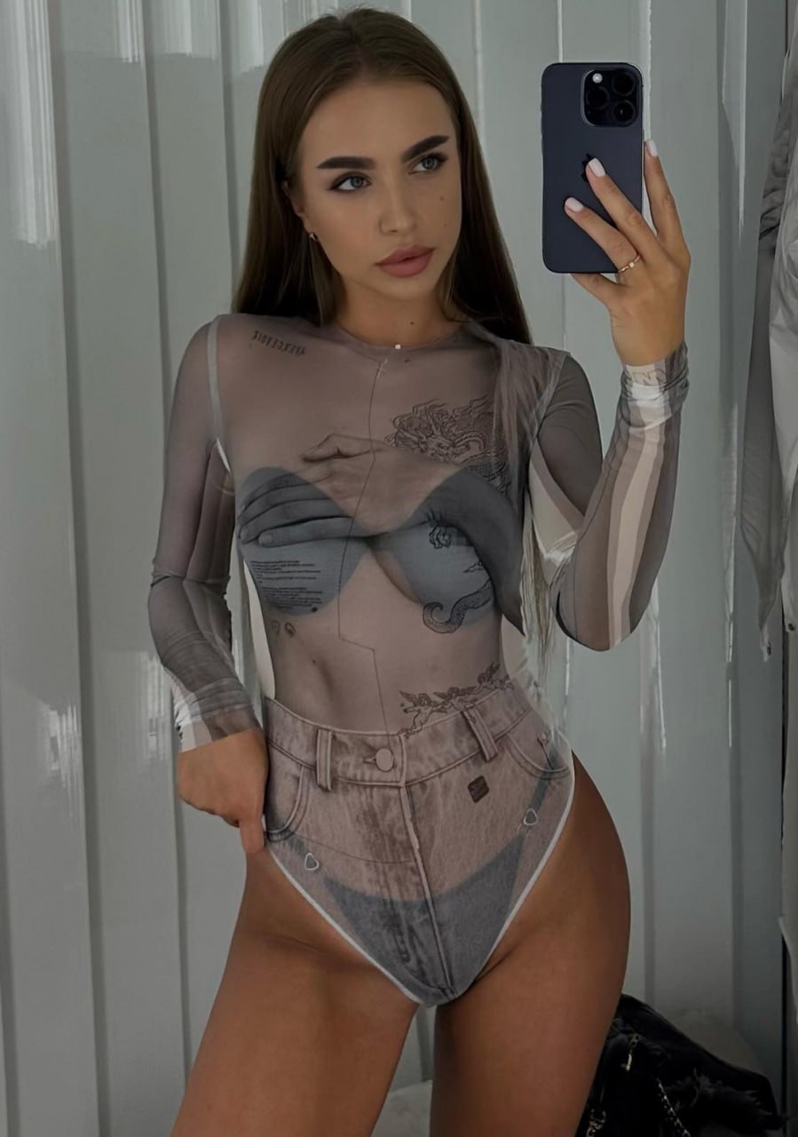 Аманда - фото 3