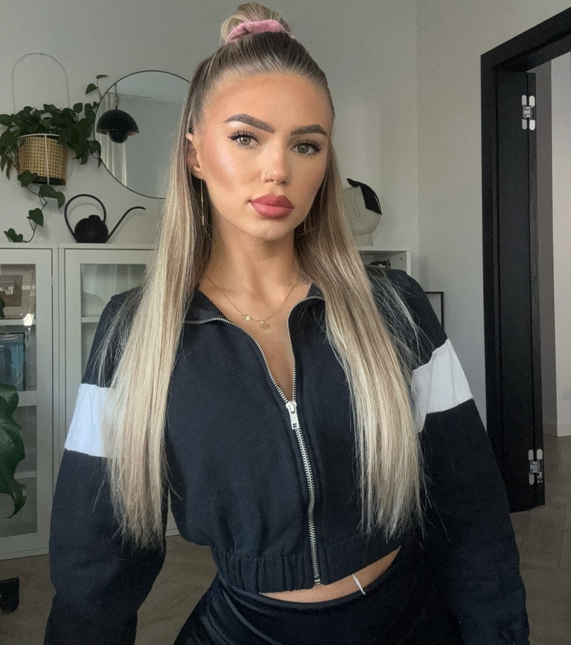 Настя - фото 3